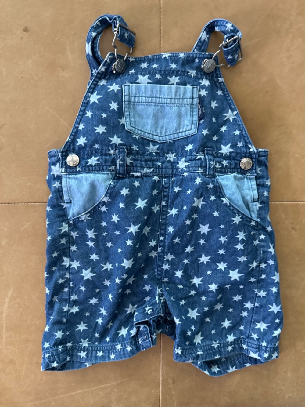 💙$5 FLASH SALE💙Stars Overall 18M